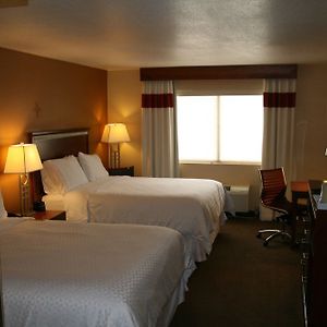 Four Points By Sheraton Tucson Airport