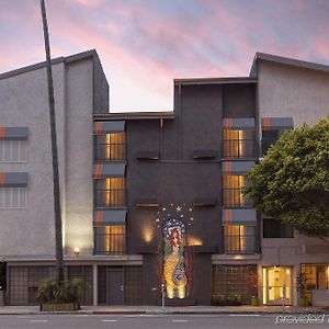 Inn At Venice Beach